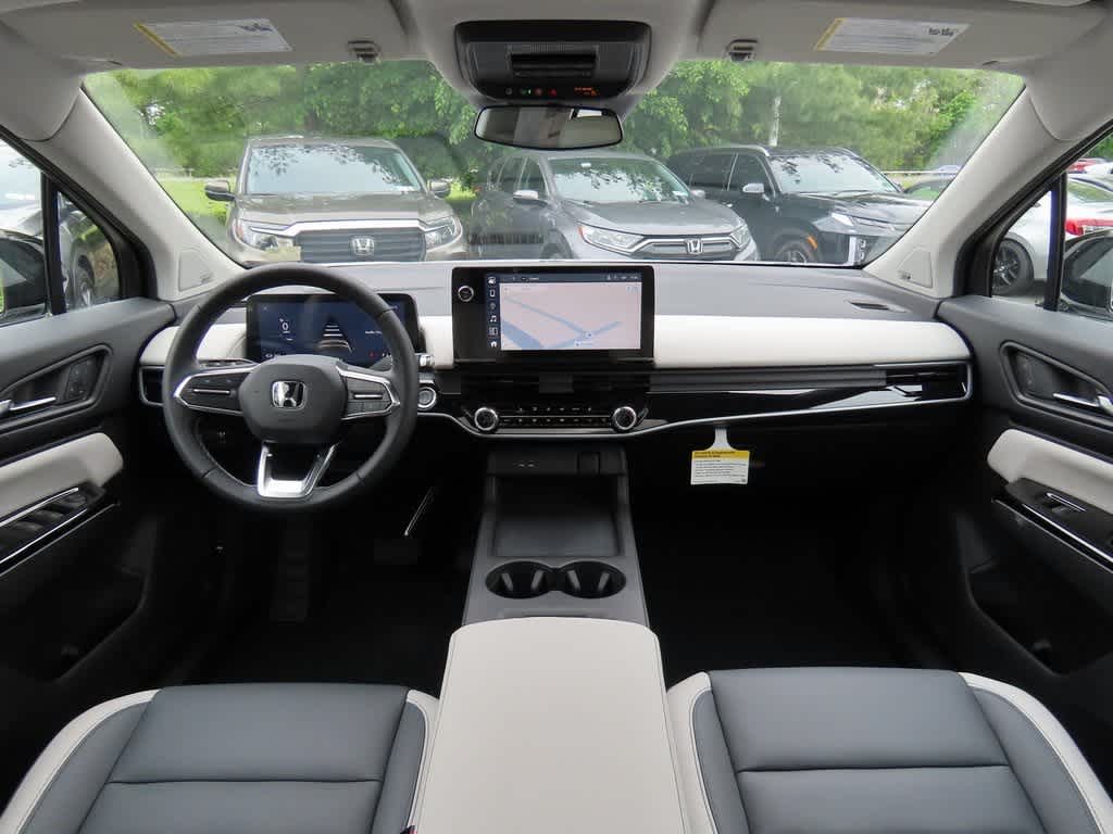 2026 Honda Prologue Touring