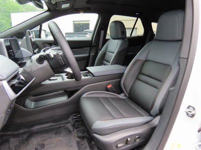 2026 Honda Prologue Touring