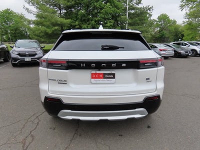 2026 Honda Prologue Touring