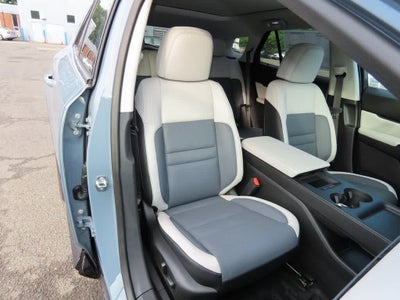 2026 Honda Prologue Touring