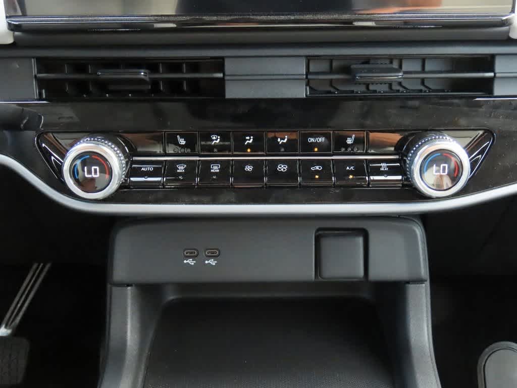 2026 Honda Prologue Touring