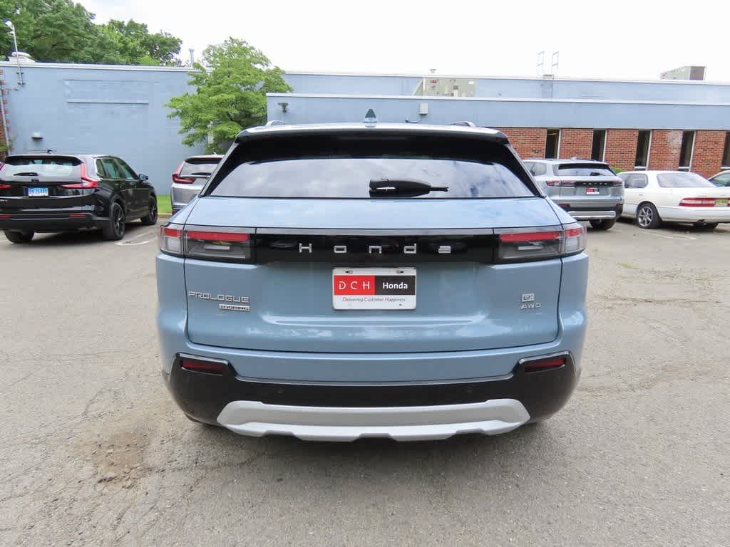 2026 Honda Prologue Touring