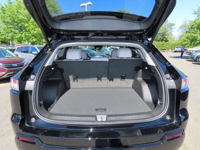 2026 Honda Prologue Touring