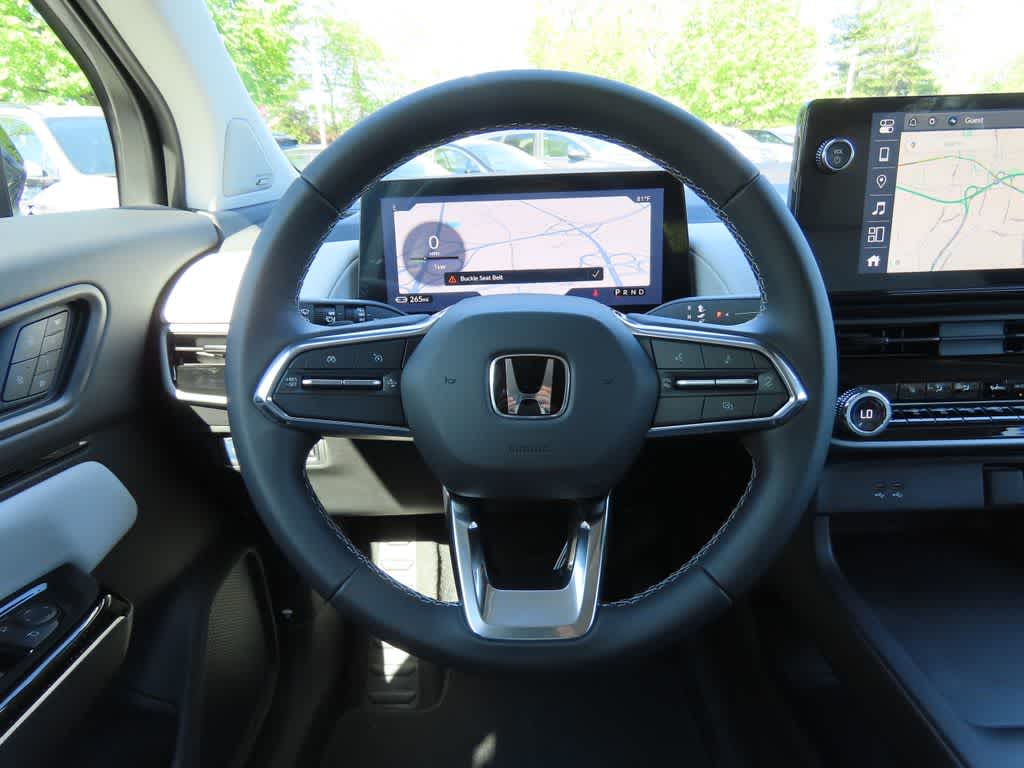 2026 Honda Prologue Touring