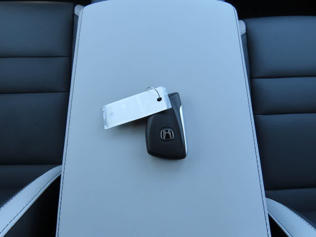 2026 Honda Prologue Touring