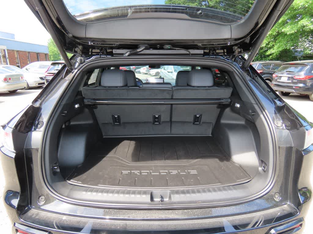 2026 Honda Prologue Touring