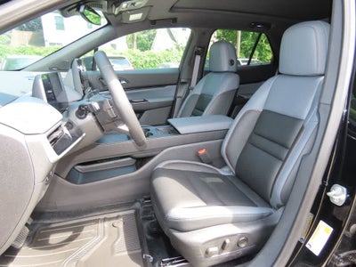 2026 Honda Prologue Touring