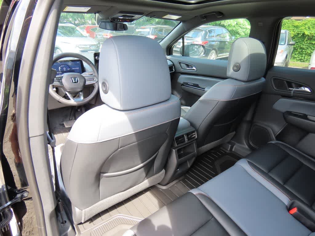 2026 Honda Prologue Touring