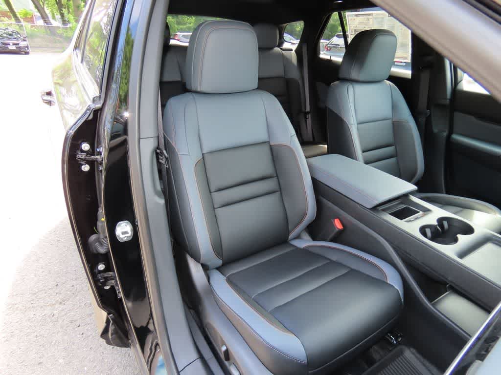 2026 Honda Prologue Touring