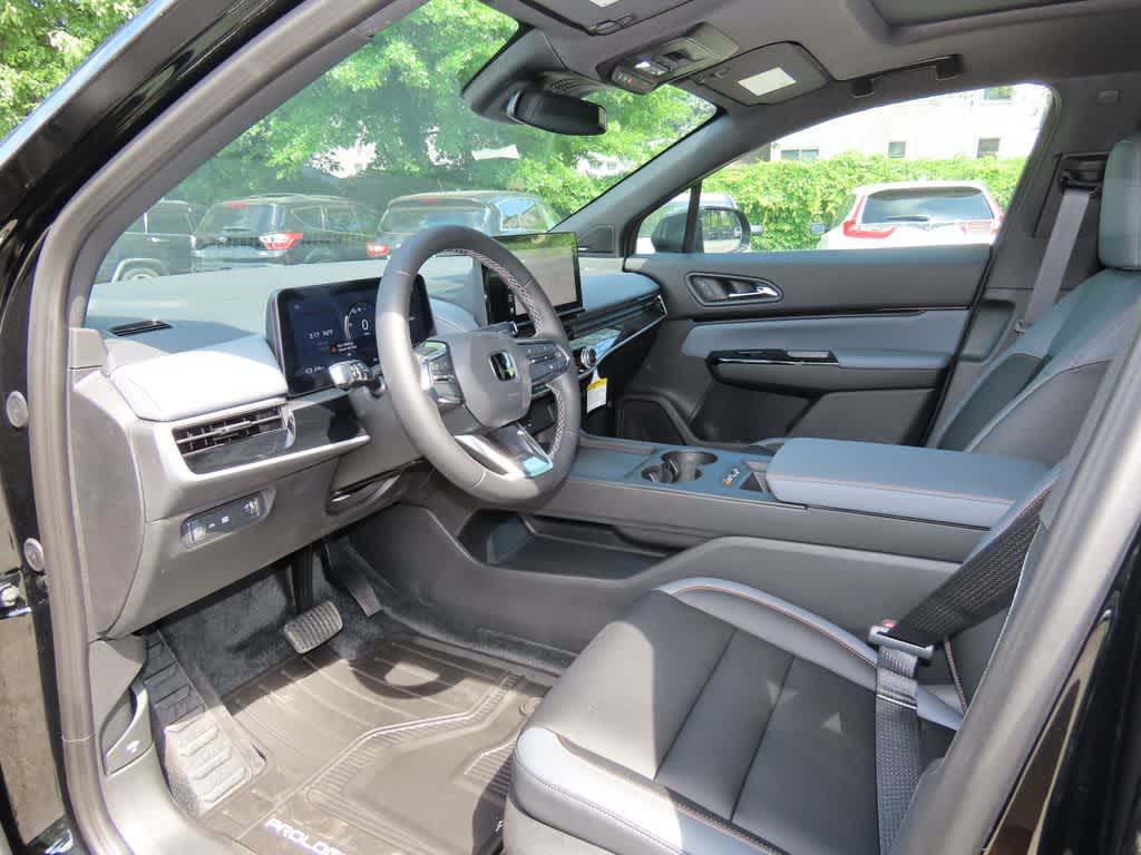 2026 Honda Prologue Touring