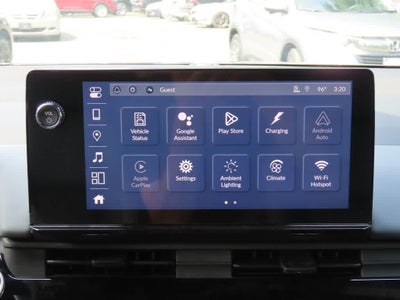 2026 Honda Prologue Touring