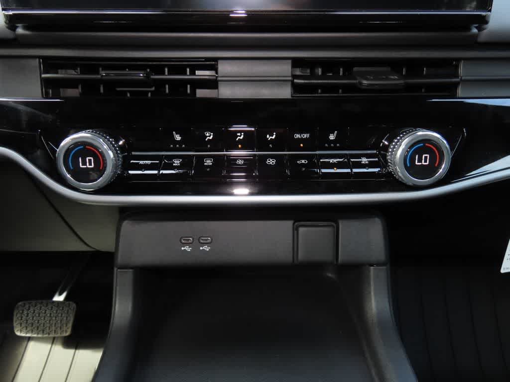 2026 Honda Prologue Touring