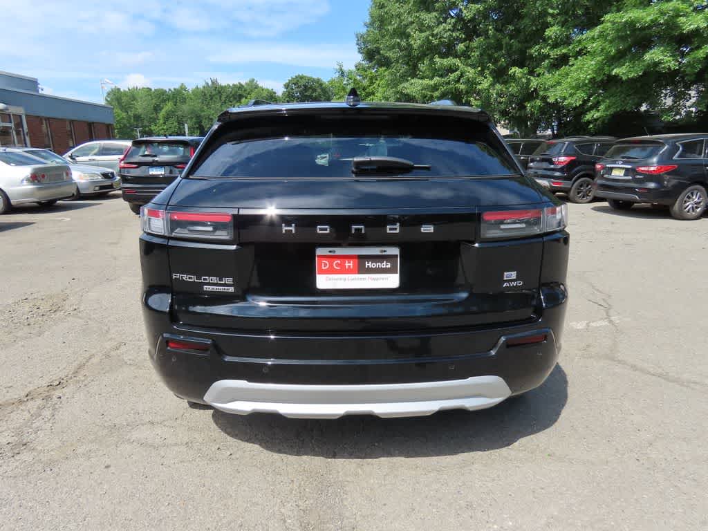 2026 Honda Prologue Touring