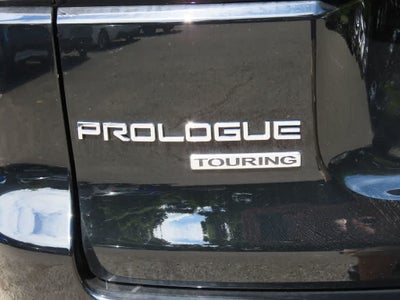 2026 Honda Prologue Touring
