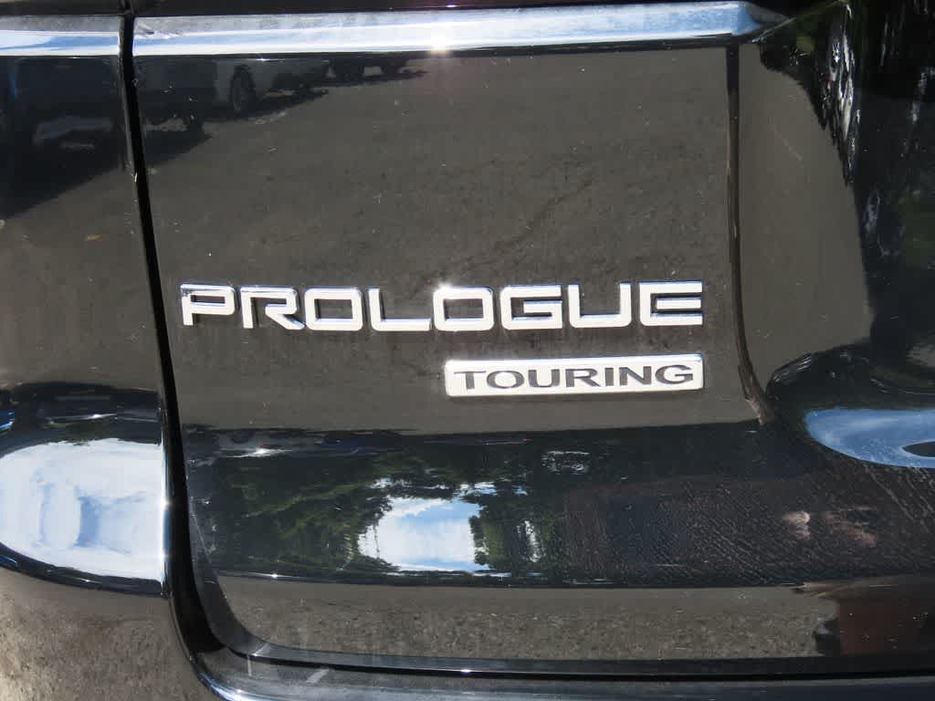 2026 Honda Prologue Touring