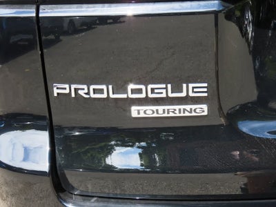 2026 Honda Prologue Touring