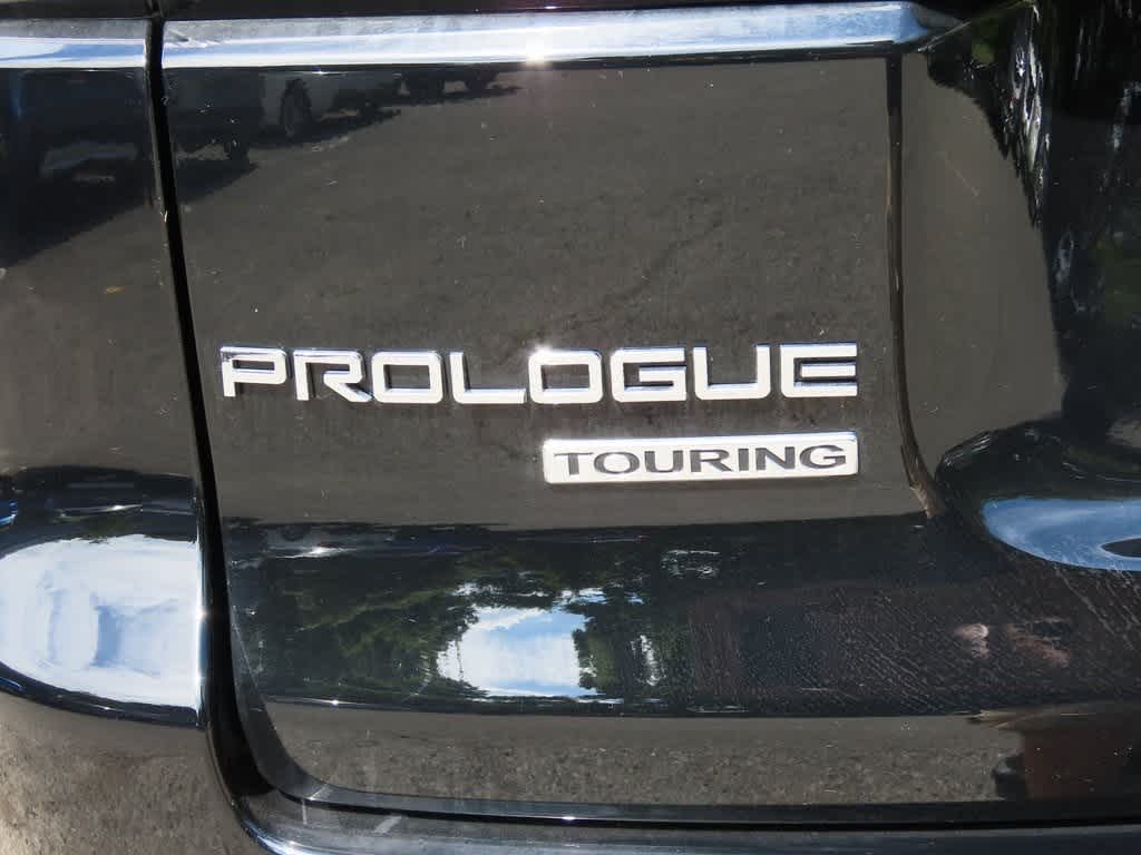 2026 Honda Prologue Touring
