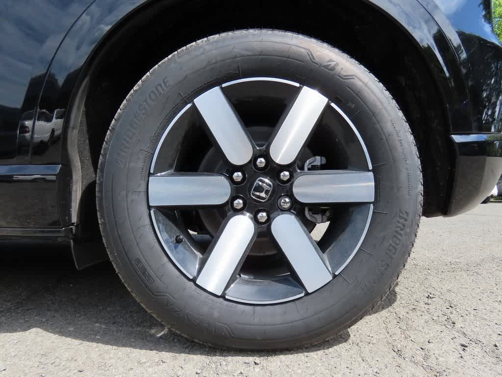 2026 Honda Prologue Touring