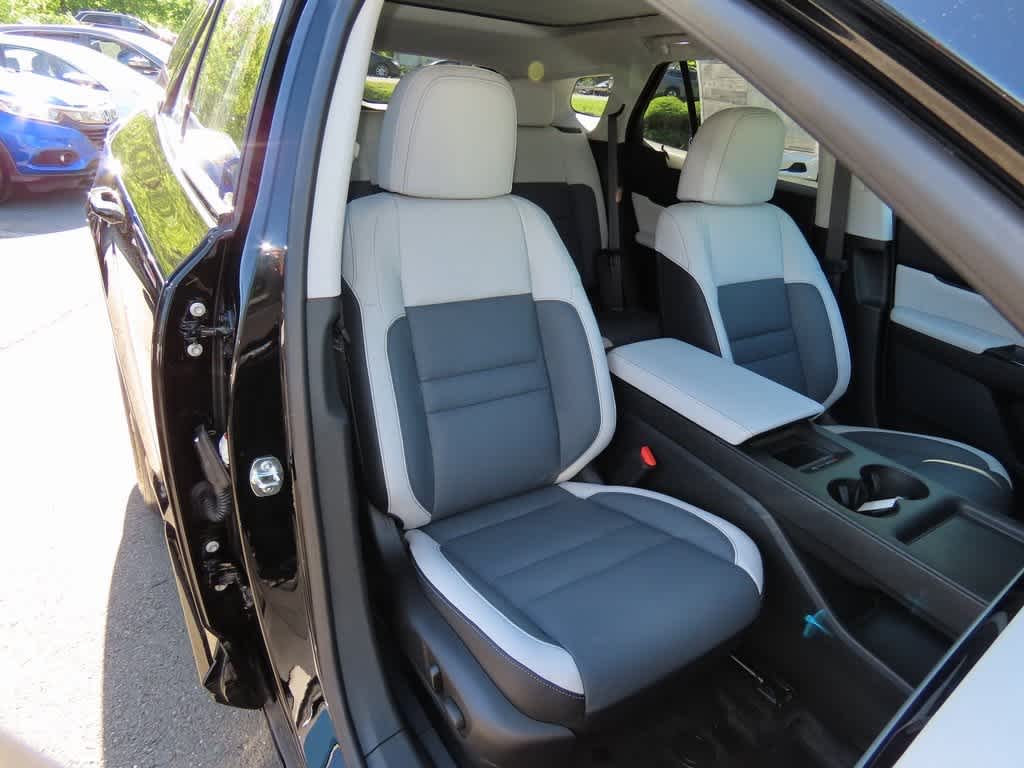 2026 Honda Prologue Touring