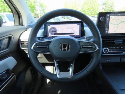 2026 Honda Prologue Touring