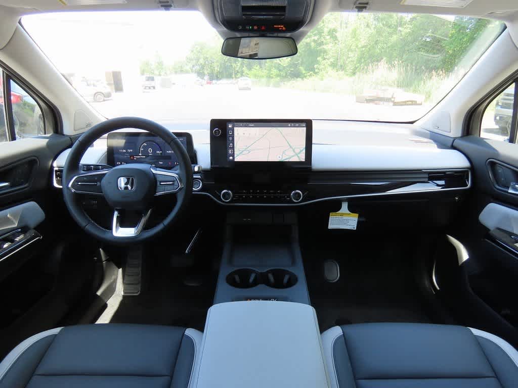 2026 Honda Prologue Touring