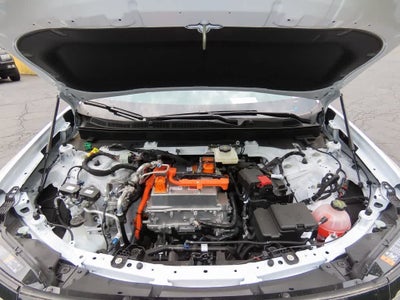 2026 Honda Prologue Touring