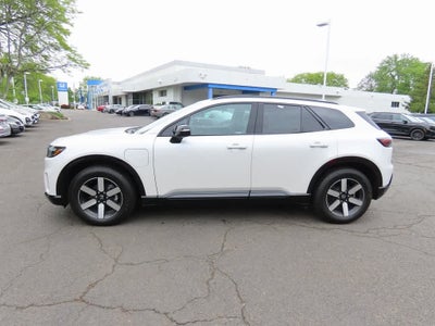 2026 Honda Prologue Touring