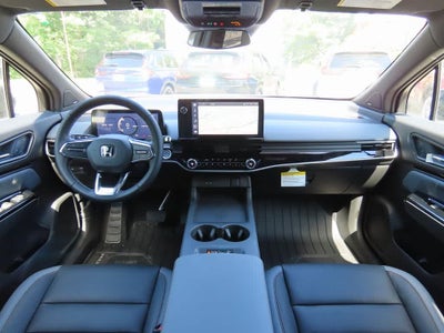 2026 Honda Prologue Touring