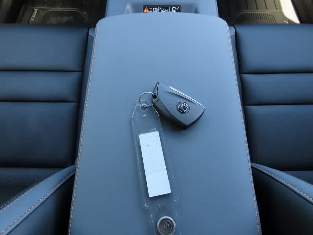 2026 Honda Prologue Touring