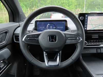 2026 Honda Prologue Touring