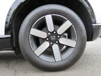 2026 Honda Prologue Touring