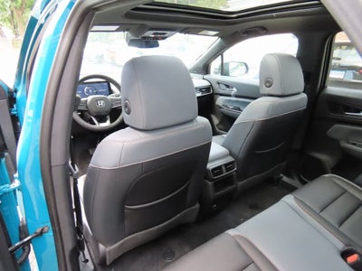 2026 Honda Prologue Touring