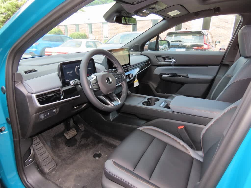 2026 Honda Prologue Touring