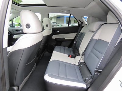 2026 Honda Prologue Touring