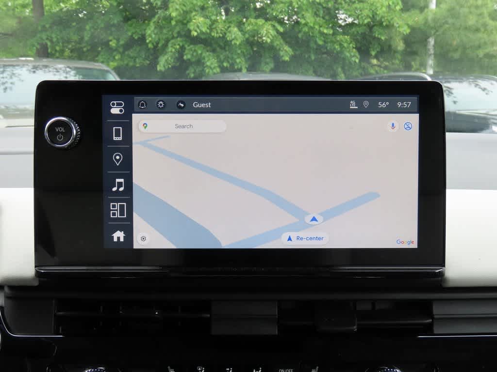 2026 Honda Prologue Touring