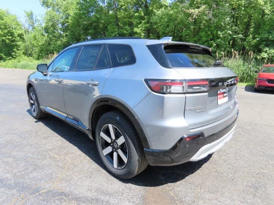 2026 Honda Prologue Touring