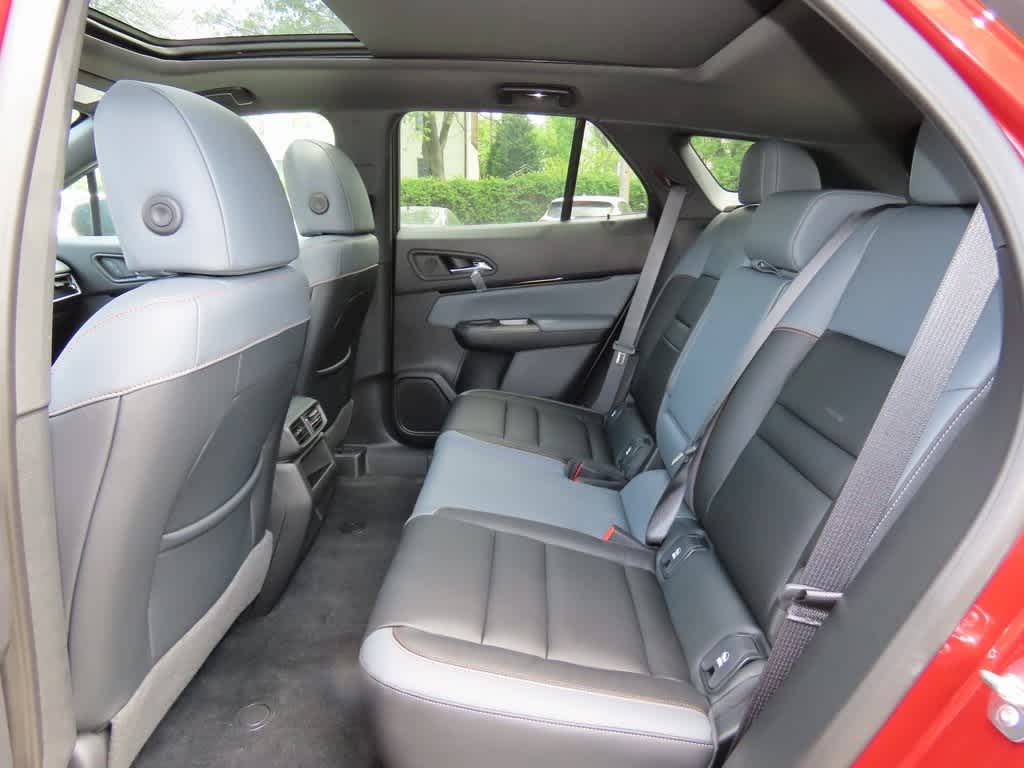 2026 Honda Prologue Touring