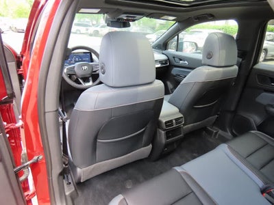 2026 Honda Prologue Touring