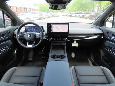 2026 Honda Prologue Touring