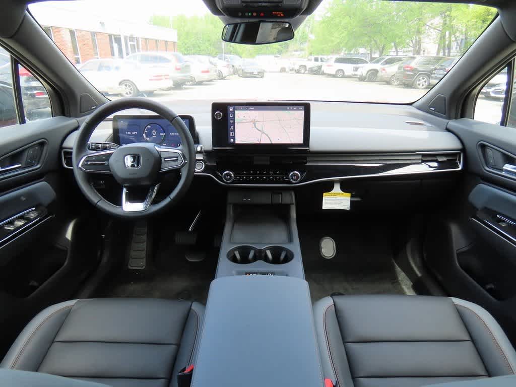 2026 Honda Prologue Touring