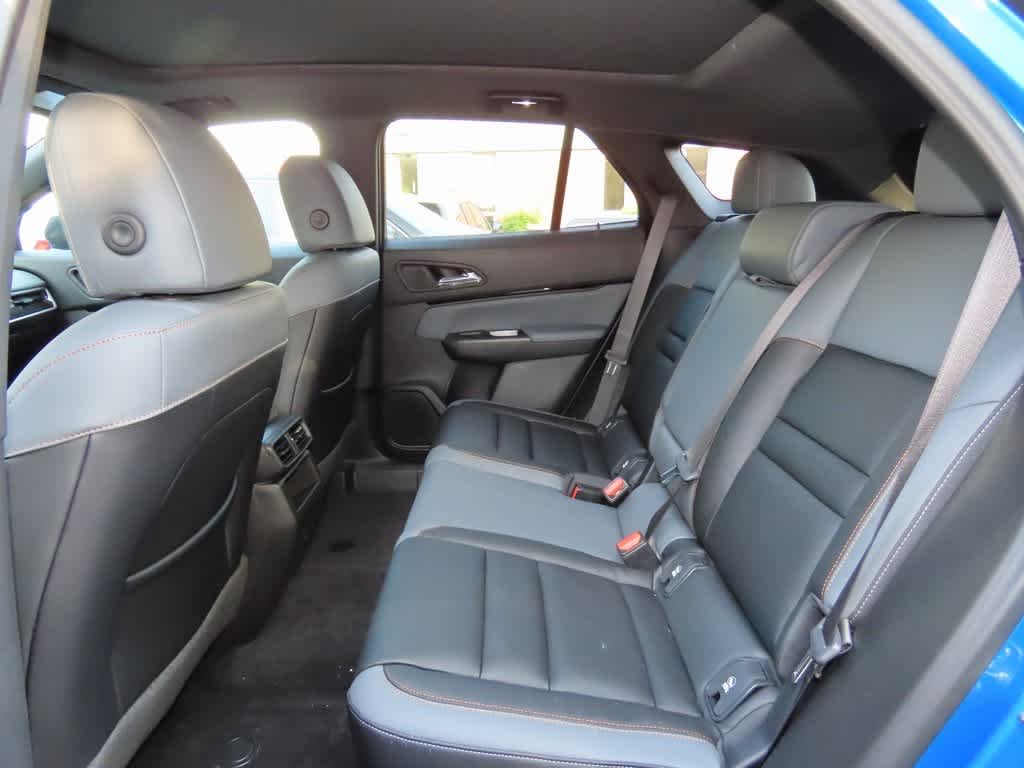 2026 Honda Prologue Touring