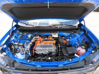 2026 Honda Prologue Touring