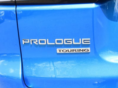 2026 Honda Prologue Touring