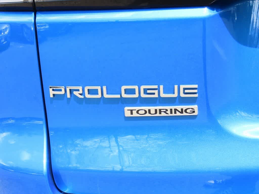 2026 Honda Prologue Touring