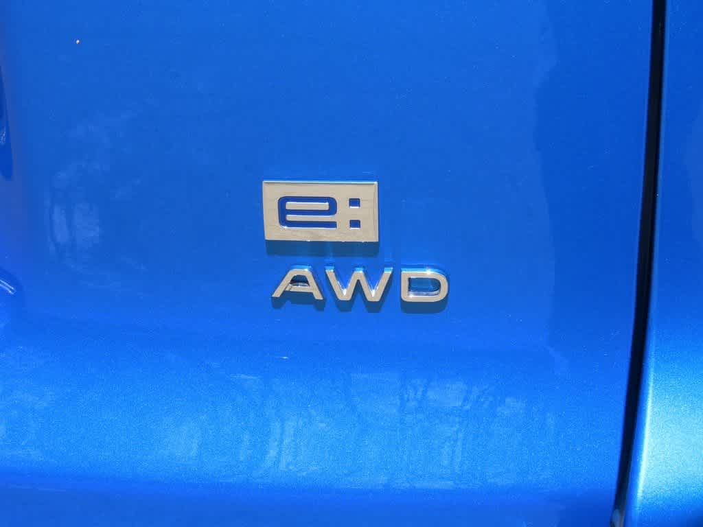 2026 Honda Prologue Touring