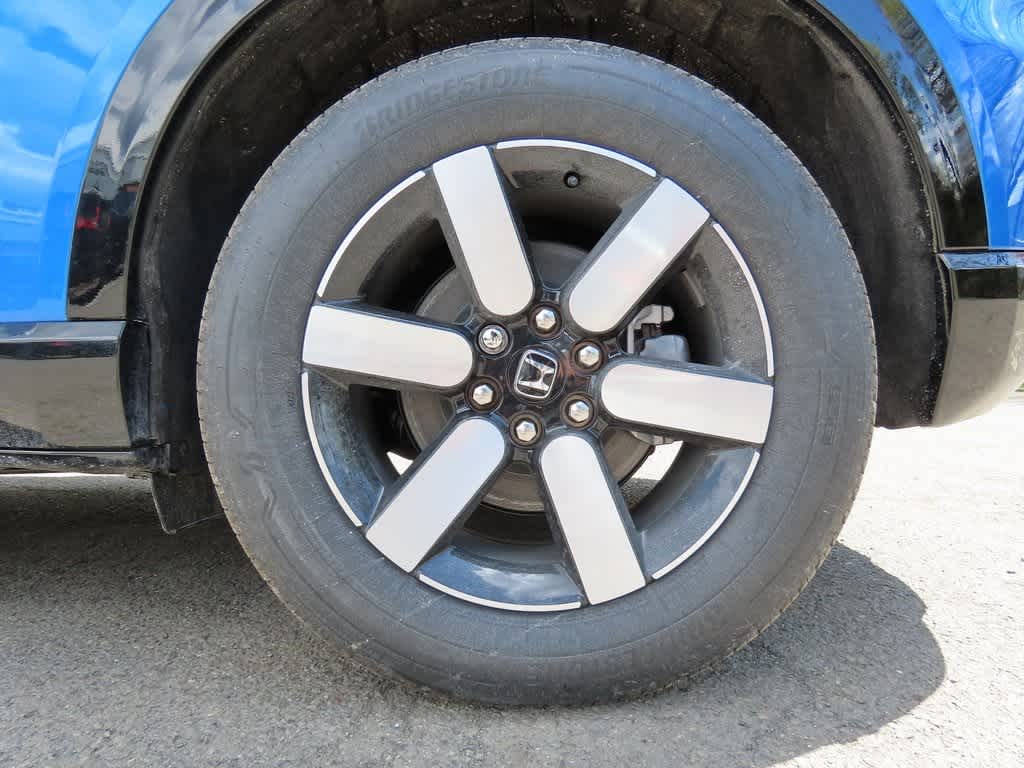 2026 Honda Prologue Touring