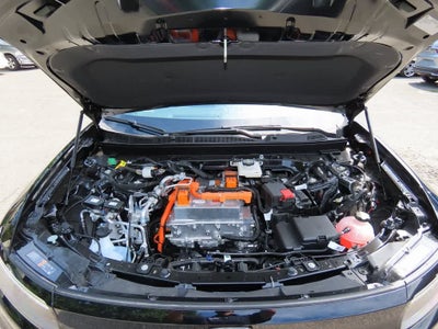 2026 Honda Prologue Touring