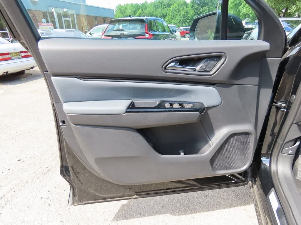 2026 Honda Prologue Touring