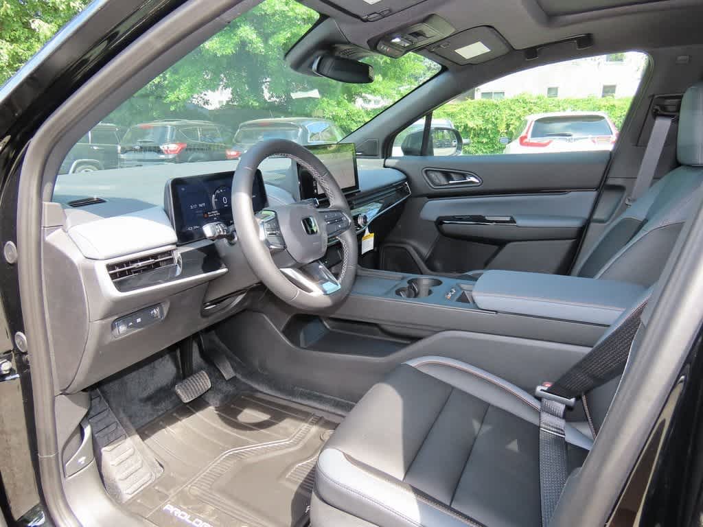 2026 Honda Prologue Touring