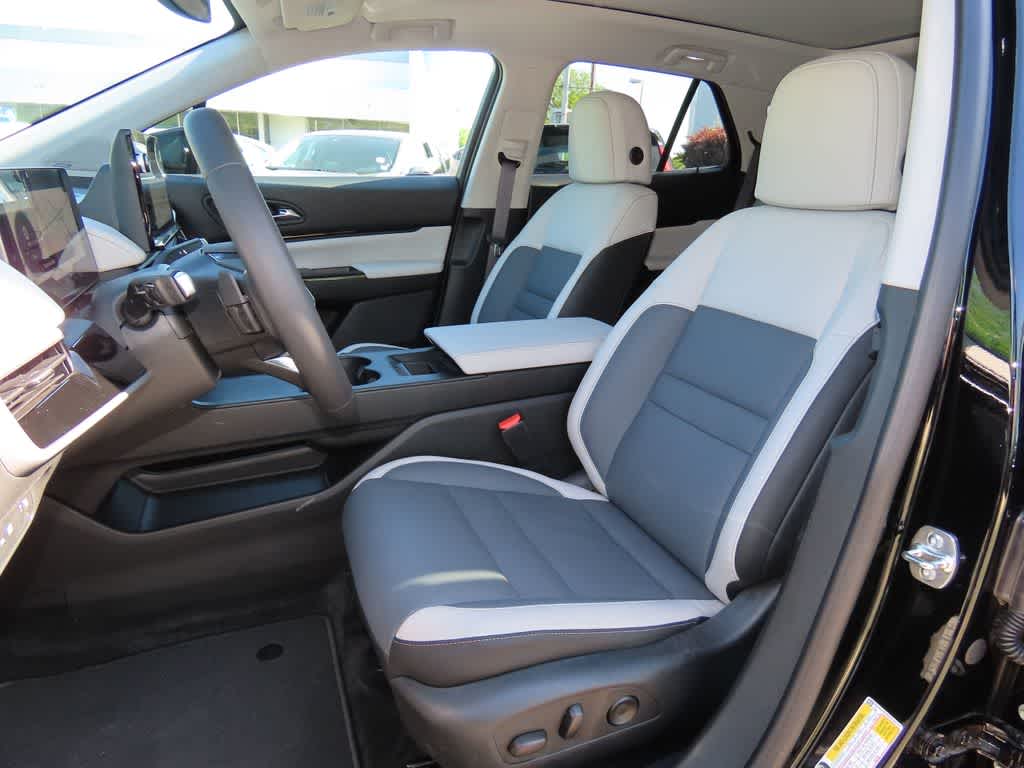 2026 Honda Prologue Touring